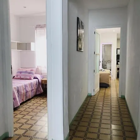 Appartement Cerca Del Centro De *