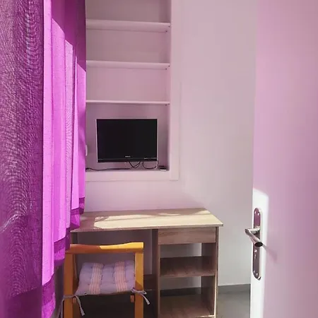 Appartement Cerca Del Centro De *