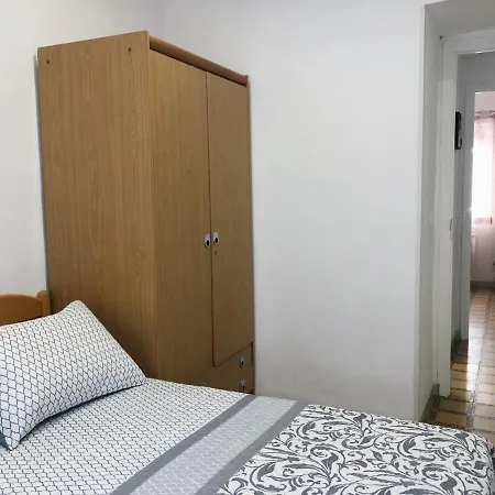 Cerca Del Centro De Appartement Alicante