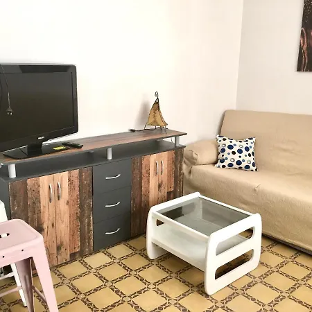 Apartman Cerca Del Centro De