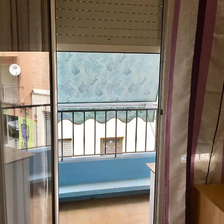 Apartman Cerca Del Centro De *